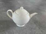 Wedgwood Windsor theepot, Overige typen, Ophalen of Verzenden, Zo goed als nieuw, Wedgwood