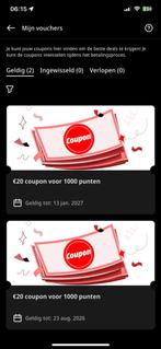 Kortingbon MediaMarkt, Twee personen