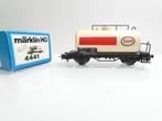 marklin ketel wagens  o v p, Hobby en Vrije tijd, Modeltreinen | H0, Ophalen of Verzenden, Wisselstroom, Wagon, Märklin