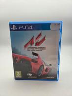 Assetto Corsa PS4 - Zo goed als nieuw!, Spelcomputers en Games, Ophalen of Verzenden, Retro Games, Marktplaats@Gameshopzwolle.nl