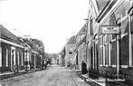 (300-034-055) Winschoten Boschstraat, Verzamelen, Ansichtkaarten | Nederland, Verzenden, Groningen