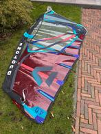 Duotone Superhero, Watersport en Boten, Windsurfen, Ophalen of Verzenden, Zo goed als nieuw, Zeil, 7 m² of meer