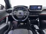 Peugeot 2008 1.2 Hybrid 145 GT | Private lease €639 p.m., Gebruikt, 1199 cc, Alcantara, Bedrijf