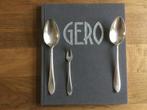 Aanvulling bestek Gero 90 verzilverd - puntfilet - o.a lepel, Antiek en Kunst, Antiek | Bestek, Ophalen of Verzenden