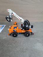 Technisch LEGO,lego setje,lego takelwagen,LEGO 42088, Complete set, Gebruikt, Ophalen of Verzenden, Lego