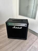 Gitaarversterker Marshall MG50CFX, Ophalen, Gebruikt, 50 tot 100 watt