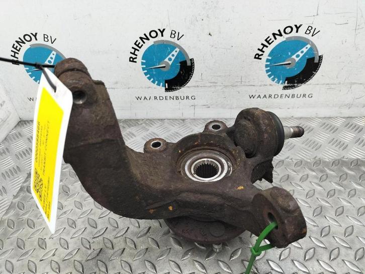 FORD TRANSIT CONNECT T200S 1.8 TDCi BnsEd  [LF_HUB_STUB_AXL., Auto-onderdelen, Overige Auto-onderdelen, Gebruikt, ARN erkend, Stiba lid