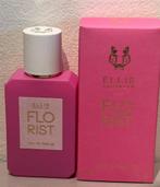 Ellis Brooklyn  Florist Eau de Parfum Dames   Inhoud: 50 ml, Ophalen of Verzenden, Nieuw