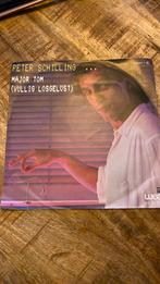 Peter schilling single, Cd's en Dvd's, Vinyl Singles, Ophalen of Verzenden