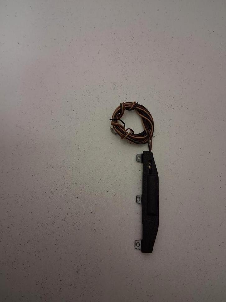 fleischmann 6421 wisselaandrijving meerdere exemplaren, Hobby en Vrije tijd, Modeltreinen | H0, Zo goed als nieuw, Overige typen