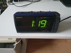 Sony wekkerradio, Witgoed en Apparatuur, Ophalen, Gebruikt, Digitaal