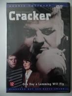 03C: Cracker One day a lemming will fly (in plastic), Cd's en Dvd's, Dvd's | Thrillers en Misdaad, Ophalen of Verzenden, Nieuw in verpakking