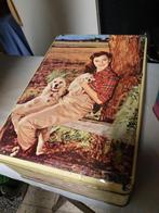 Vele blikken dozen , van Jacques en andere!!, Verzamelen, Blikken, Ophalen of Verzenden, Gebruikt, Overige