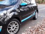Renault Twingo - Striping licht blauw, Ophalen of Verzenden