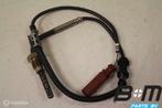 Voeler uitlaatgastemp. na roetfilter VW Polo 6R 03G906088DE, Gebruikt