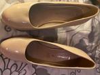 Beige lake Tamaris pump 39, Tamaris, Pumps, Beige, Ophalen of Verzenden