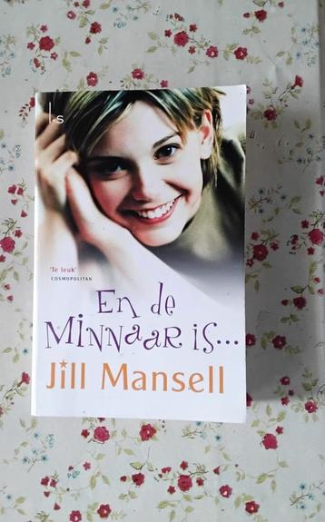 Jill Mansell - En de Minnaar is... beschikbaar voor biedingen