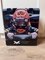 Verstappen trommel - F1 Spa 2019, Ophalen of Verzenden, Zo goed als nieuw, Formule 1