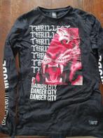 Cool Tshirt, merk Coolcat, maat 146/152, Gebruikt, Coolcat, Ophalen of Verzenden, Shirt of Longsleeve