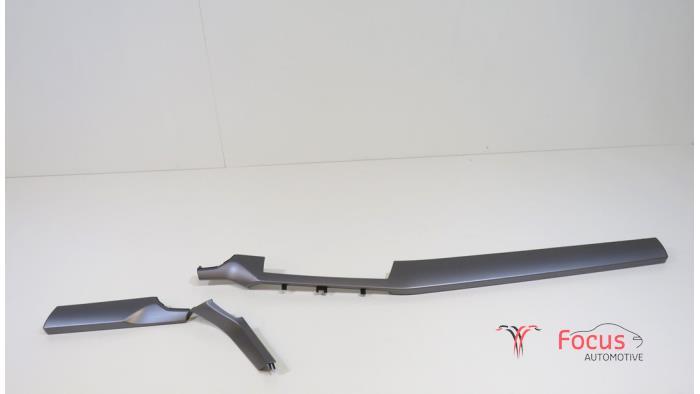 Dashboard sierlijst van een Seat Leon, Auto-onderdelen, Dashboard en Schakelaars, Seat, Gebruikt, 6 maanden garantie, 12 maanden garantie