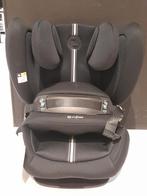 Cybex Pallas G i-Size Autostoel - Moon Black, Verstelbare rugleuning, Zo goed als nieuw, 9 t/m 36 kg, Isofix
