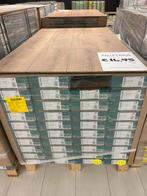 Laminaat AC5 - 57,72 m2 - €14,95 p/m2, Ophalen, Nieuw, Laminaat