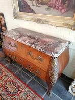 laden commode Napoleon III, Antiek en Kunst, Ophalen of Verzenden