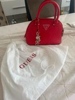 Rode Guess Handtas - nieuw, Ophalen of Verzenden, Nieuw, Rood, Handtas