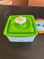 Catit waterfontein mini met 1filter, Ophalen of Verzenden, Zo goed als nieuw