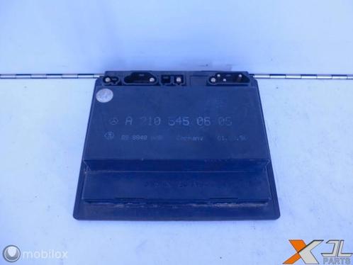 E-KLASSE W210 RELAIS MODULE TAKT A2105450605, Auto-onderdelen, Elektronica en Kabels, Mercedes-Benz, Gebruikt, Ophalen of Verzenden