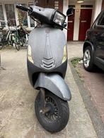 La souris scooter, Gebruikt, Benzine, Ophalen, Overige merken