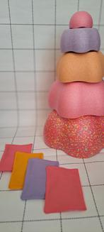 Stepping Stones met pittenzakjes, Ophalen of Verzenden, Nieuw
