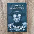 Congo - David van Reybrouck (Zo goed als nieuw), Ophalen of Verzenden, Zo goed als nieuw, David Van Reybrouck