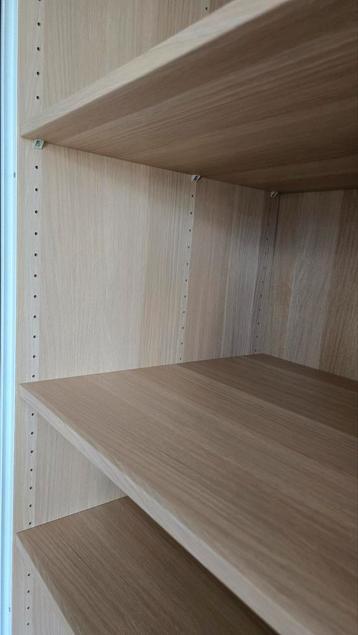 Pax kast schuifdeur 250cm breed - afbeelding 9