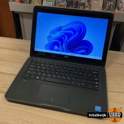 Dell Latitude 3380 Windows 11 laptop met touchscreen | 2.3Gh, Computers en Software, Windows Laptops, Zo goed als nieuw