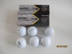 Golf, ballen,  tees, markers,  pitchforks, Verzenden, Nieuw, Bal(len), Overige merken
