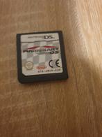Mario kart nintendo ds, Spelcomputers en Games, Games | Nintendo DS, Racen en Vliegen, Ophalen of Verzenden, Zo goed als nieuw
