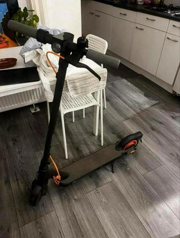 XIAOMI Electric Scooter 4GO TS beschikbaar voor biedingen