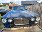 Zeldzame jaguar xjc,xj coupe,1973,4.2 cilinder,koopje, Auto's, Oldtimers, Automaat, Volkswagen, Zwart, Bedrijf