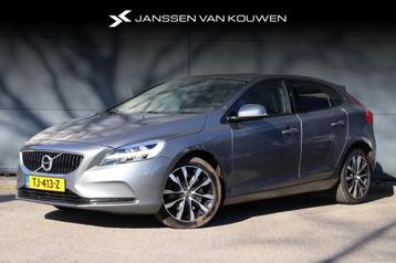 Volvo V40 1.5 T3 Dynamic Edition AUT / Full LED / Navigatie beschikbaar voor biedingen