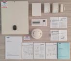Compleet alarmsysteem Aritech ATS1000A-IP, Doe-het-zelf en Verbouw, Ophalen of Verzenden, Zo goed als nieuw, Compleet systeem