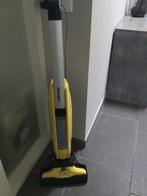 Kärcher Waterstofzuiger - Zo goed als nieuw!, Ophalen, Zo goed als nieuw, Waterstofzuiger, Minder dan 1200 watt