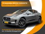 Jaguar I-PACE EV400 SE 90 KWH AWD LEER/MERIDIAN/CAMERA/TREKH, Automaat, Gebruikt, 750 kg, 44 min