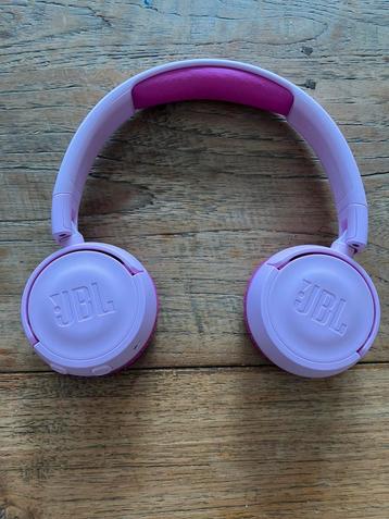 Jbl blue tooth koptelefoon kind beschikbaar voor biedingen