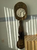 Oude Louis Jacquine Klok St. Etienne, Antiek en Kunst, Antiek | Klokken, Ophalen