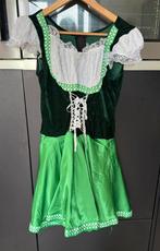 Oktoberfest, Dirndl, maat 36/38, nieuw, Kleding | Dames, Nieuw, Ophalen of Verzenden, Overige thema's, Kleding