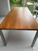 Arco eettafel, Huis en Inrichting, Tafels | Eettafels, Ophalen, 50 tot 100 cm, Zo goed als nieuw, 150 tot 200 cm