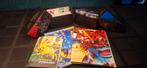 Pokemon kaartjes en boeken (immitatie), Verzamelen, Supermarktacties, Albert Heijn, Ophalen of Verzenden