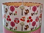 Design4kids hanglamp met dieren lamp babykamer, Ophalen of Verzenden, Zo goed als nieuw, Lamp