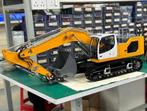 BouwKit hydraulische 1/14 rupskraan Lesu RC, Ophalen of Verzenden, Nieuw, Groter dan 1:32, Overige merken